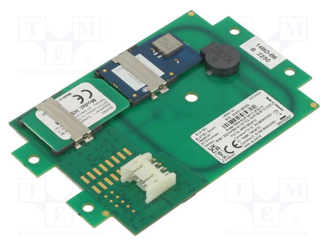 TWN4 MULTITECH 2 LEGIC M BLE SM42 OEM PI