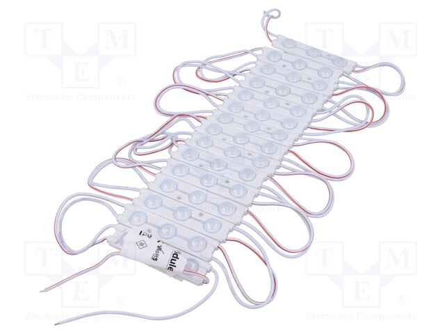 MW-MLD-2835-3R-LENS