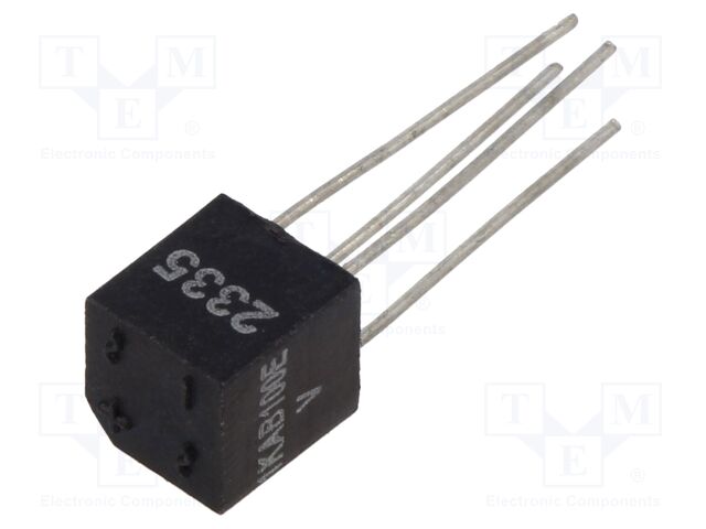 VS-1KAB100E