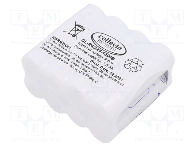 CL-R6/2X4-1500B