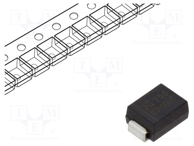 B3100BE-13