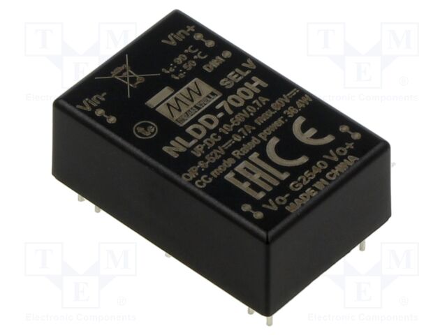 NLDD-700H