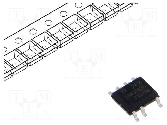 LNK306DG-TL