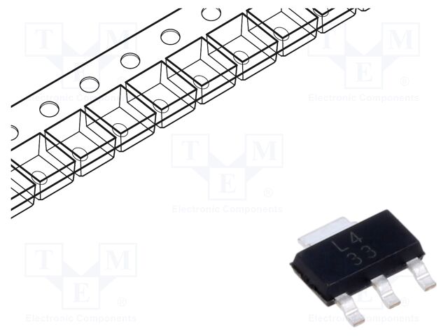 LM317MDCYR