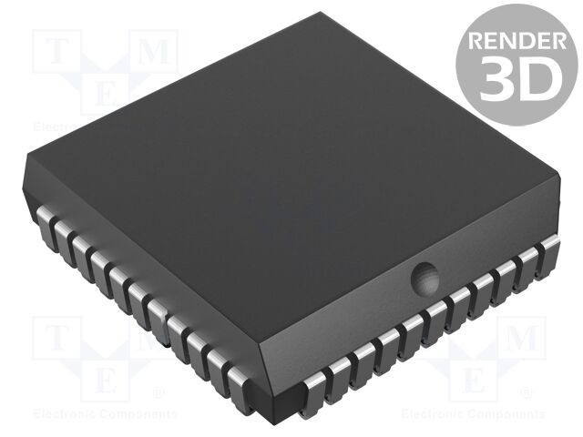 ATMEGA8515-16JU