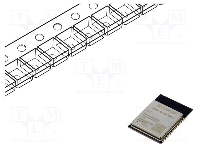 ESP32-C6-WROOM-1-N16