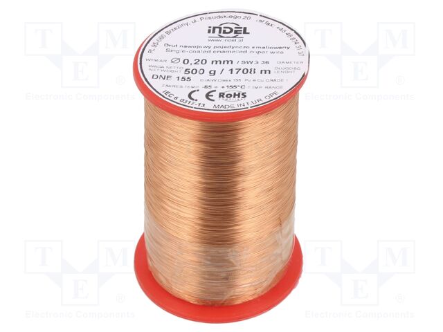 DNE0,20-500G