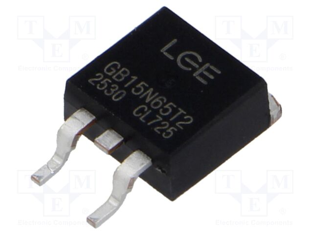 LGEGB15N65T2