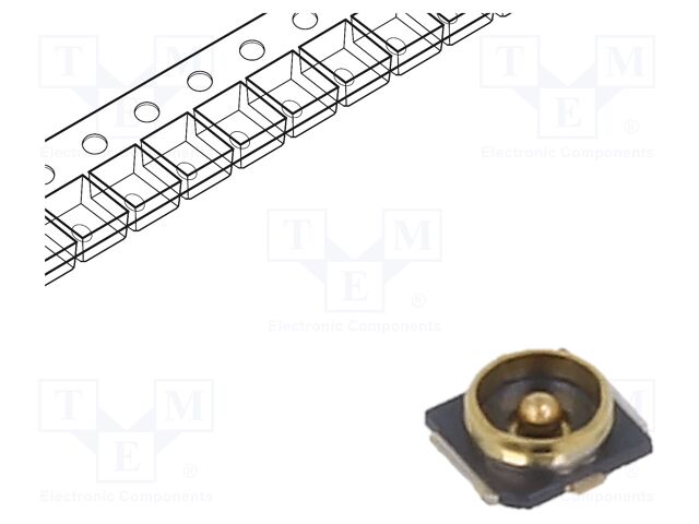 CONMHF4-SMD-G-T