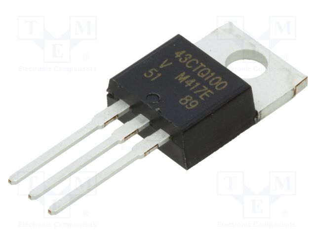 VS-43CTQ100-M3