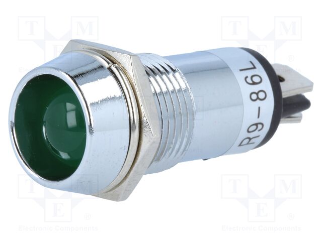 R9-86L-01-12GREEN