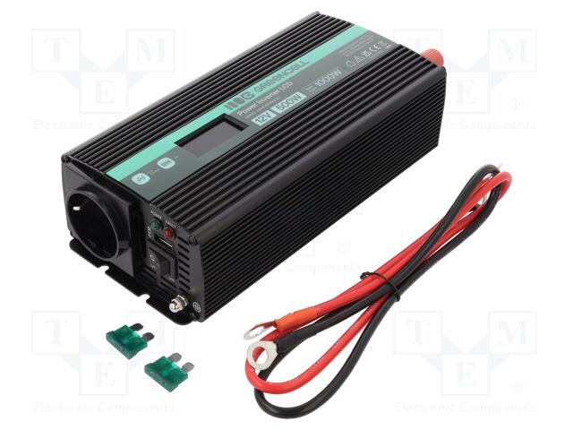 INVGC12P500LCD