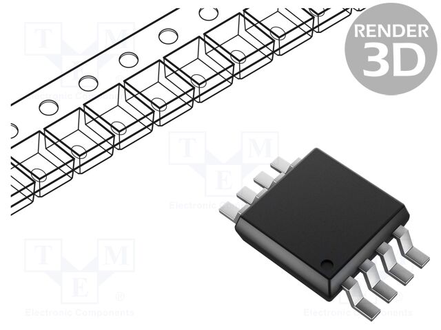 MCP6V72T-E/MS