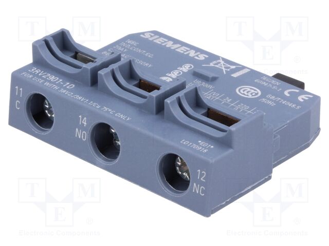 3RV2901-1D