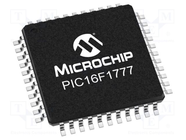 PIC16LF1777T-I/PT