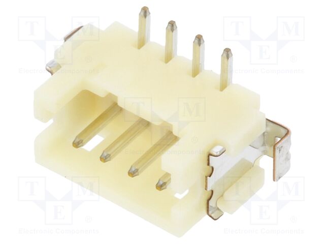 DF13-4P-1.25V(75)