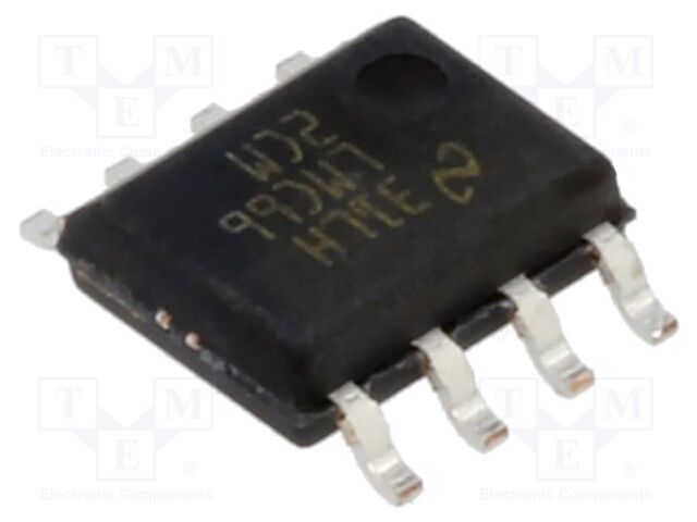 LMC662CMX/NOPB