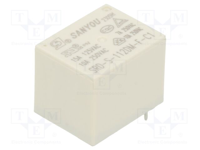 SRD-S-112DM-F-C1