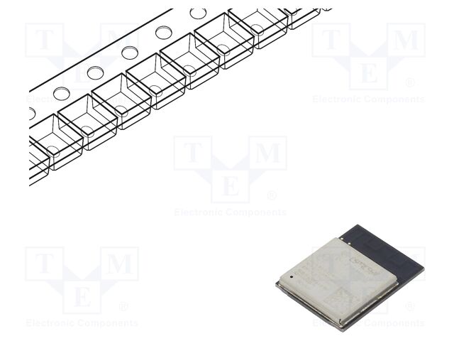 ESP32-S2-MINI-1-N4