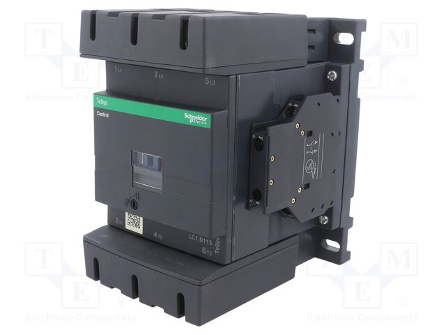 LC1D115BD
