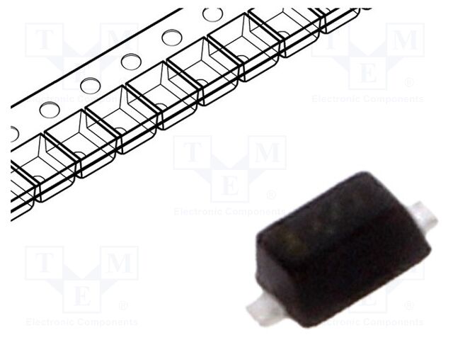 BAT54XV2T1G