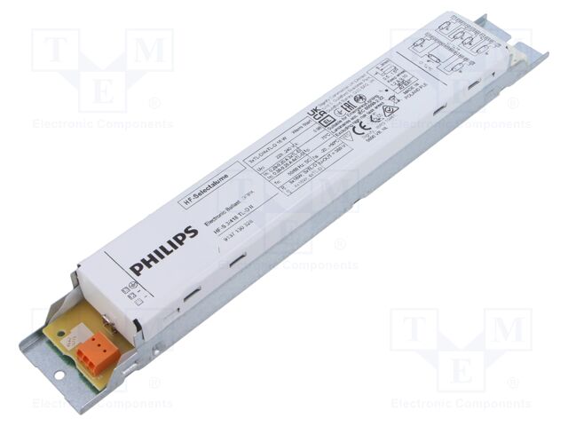 HF-S 3/4 18 TL-D II 220-240V 50/60HZ