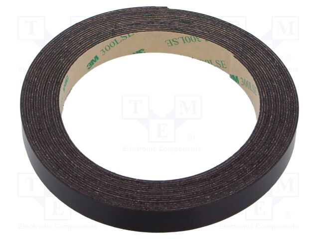 3M 1316 TASMA MAGNETYCZNA 12MM X 5M