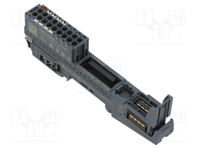 6ES7193-6BP00-0BA0
