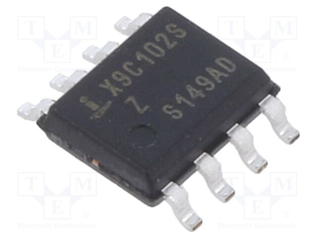 X9C102SZ