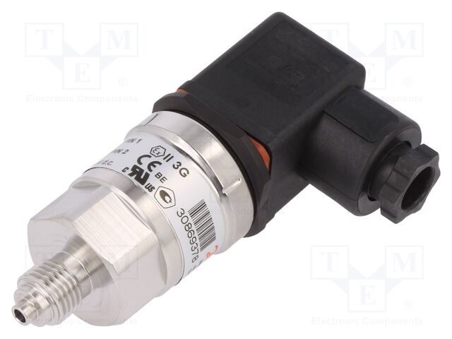 MBS 3000-1011-A1AB04-0