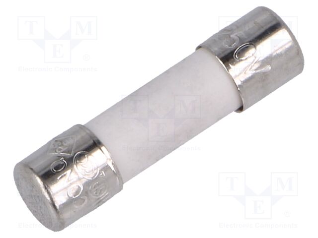 UBM 5A 250V