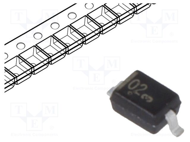 BAT54WS-E3-08