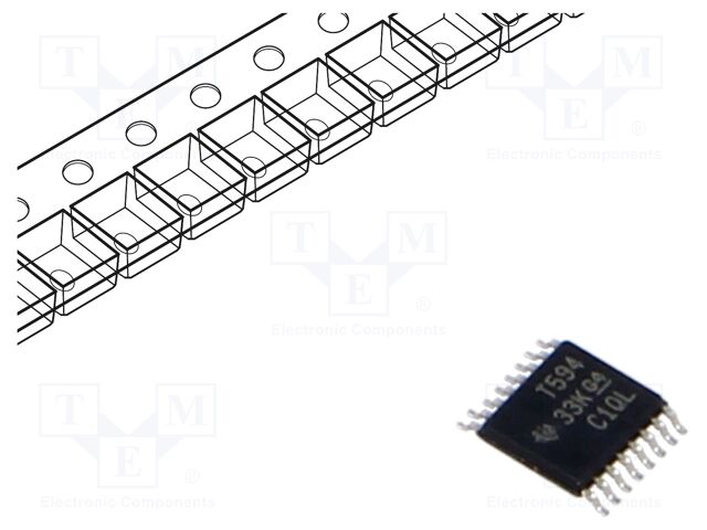 TL594CPW