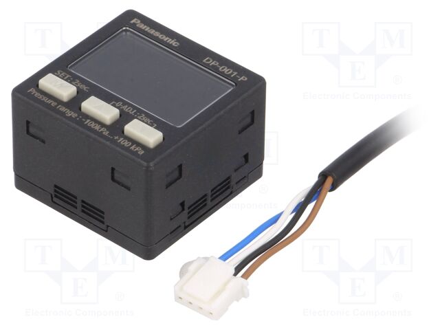 DP-001-P