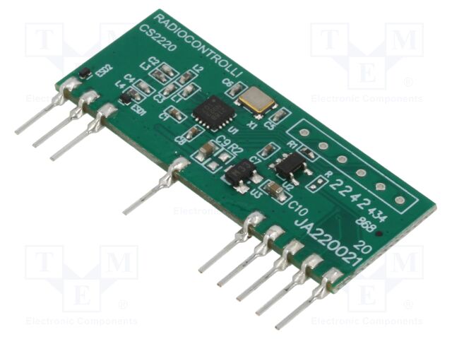 RC-RFSK1-868N