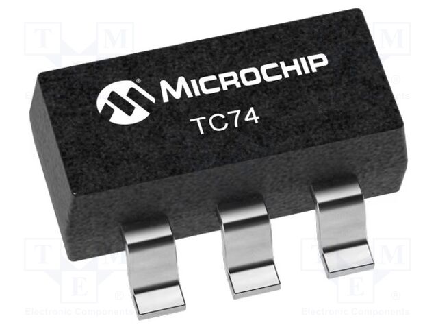 TC74A3-3.3VCTTR
