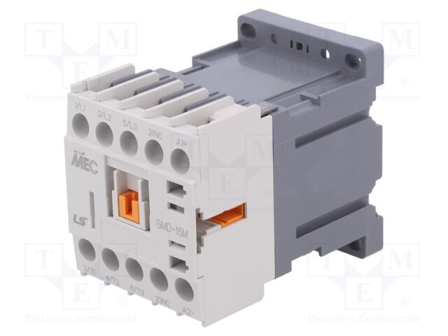 GMD-16M 24VDC 1B