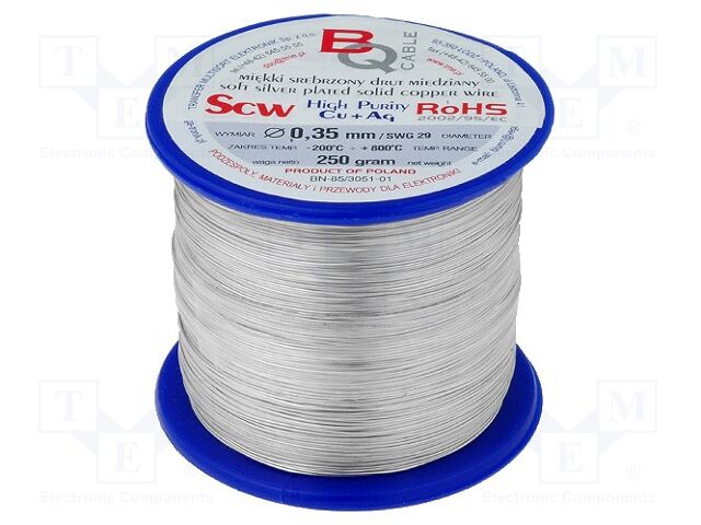 SCW-0.35/250