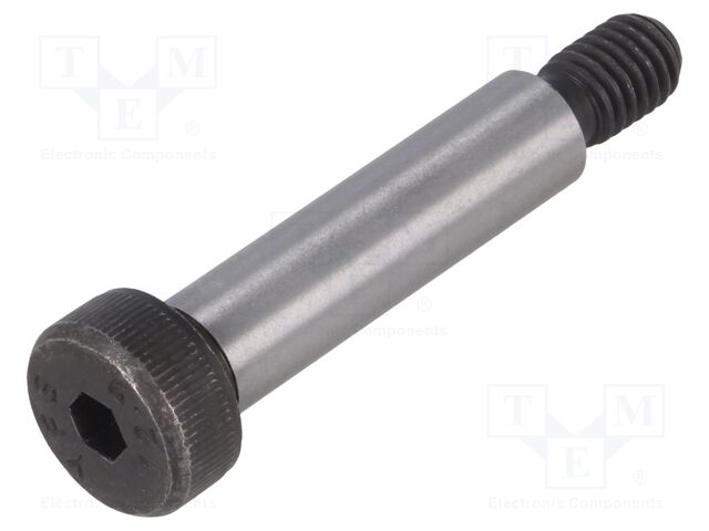 ISO 7379-10-M8-40