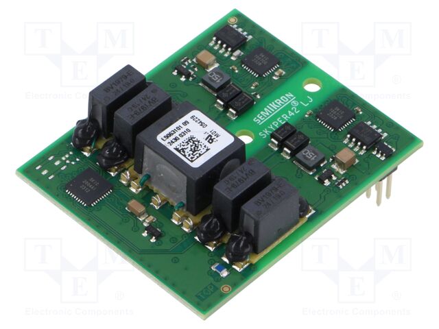 SKYPER 42 LJ R L5063101