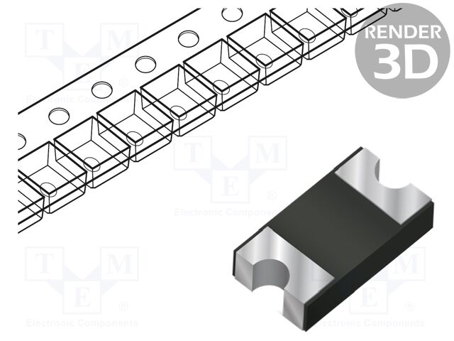 SD0603S040S0R2