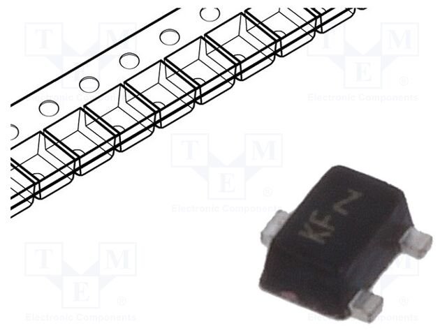 SSM3K37MFV,L3F