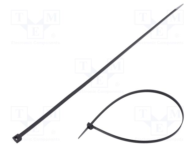 FIX-S-7.6X500/BK