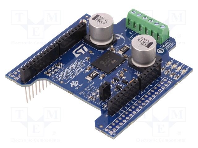X-NUCLEO-IHM03A1