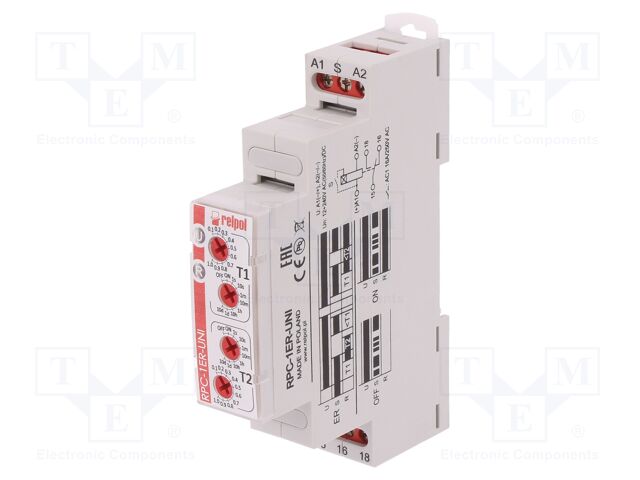 RPC-1ER-UNI
