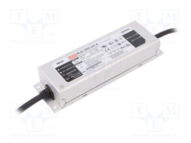 XLG-200-24-A
