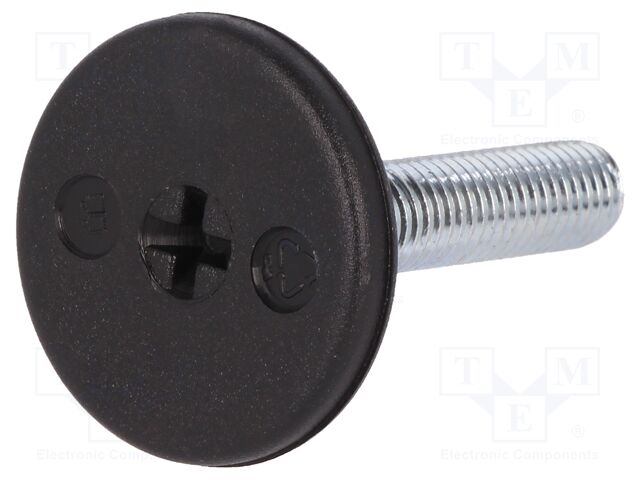 LX.30-SW17-M8X33-S