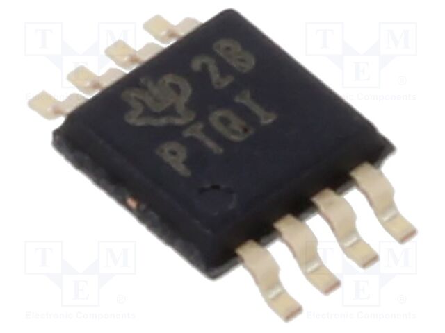 TPS61085TDGKR
