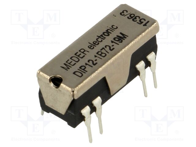 DIP12-1B72-19M
