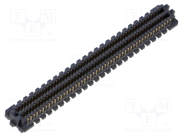 SEAM-50-02.0-L-06-2-A-K-TR
